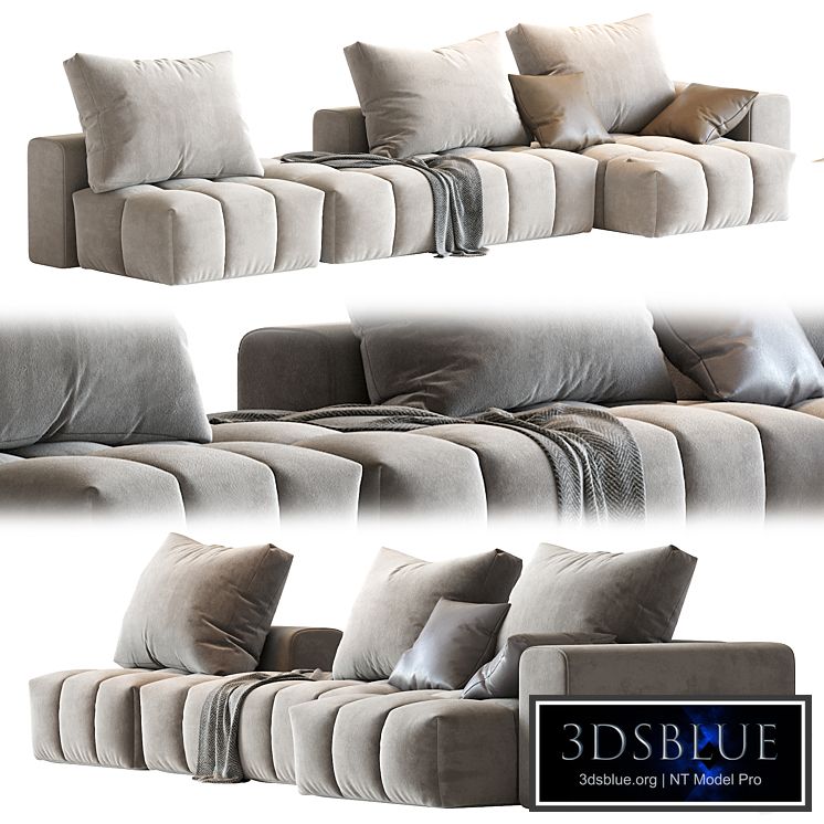 Modular Sofa