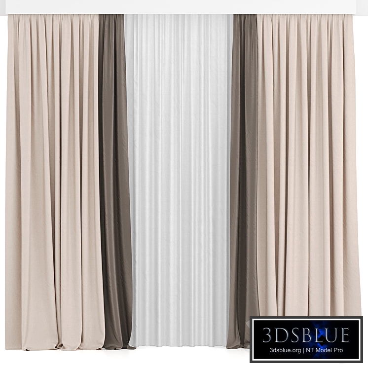 Curtain 08/ Curtains