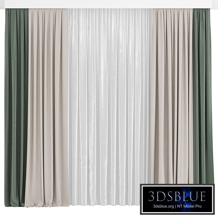 Curtain 09/ Curtains
