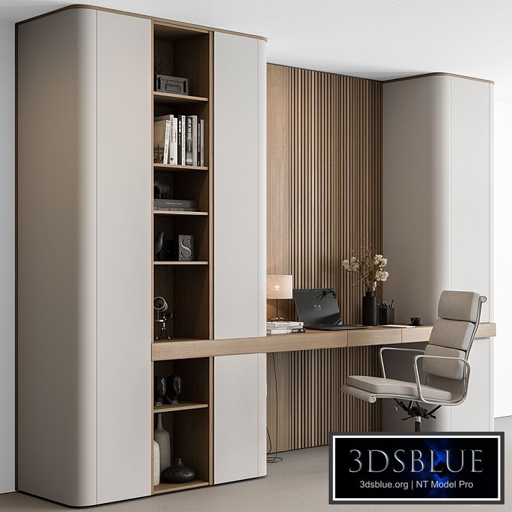 Home Office - Office Furniture 510