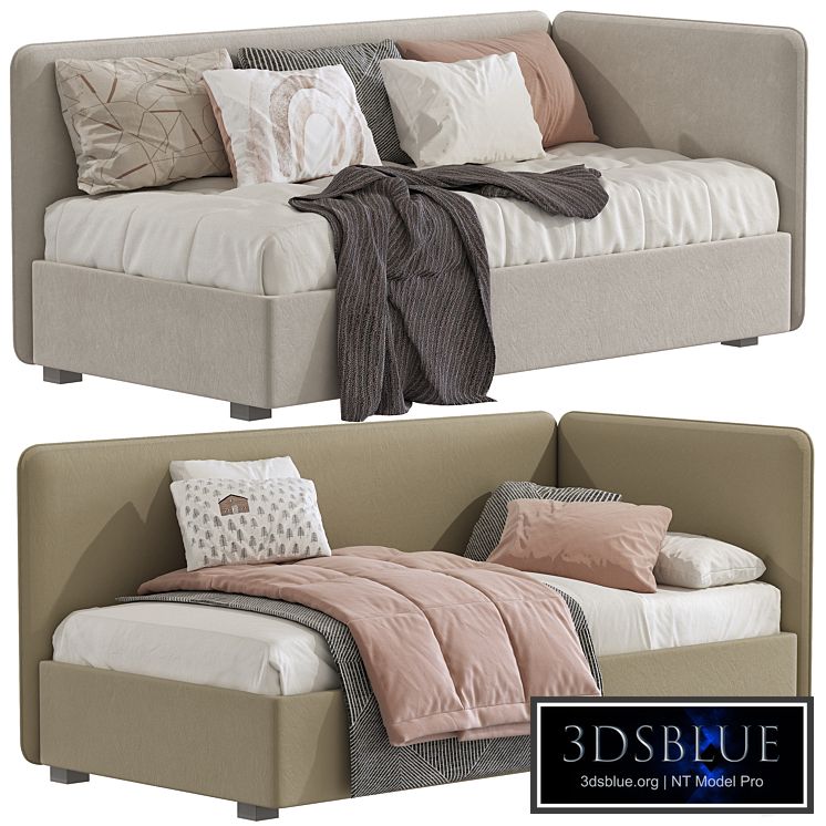 Sofa bed Romack Leonardo 387