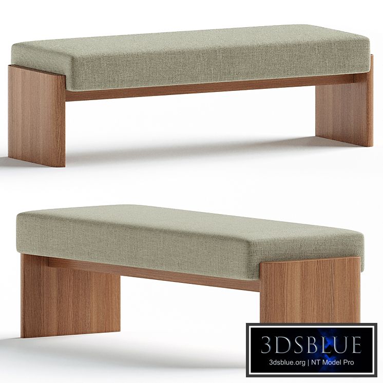 BENCH 05114 by USONA