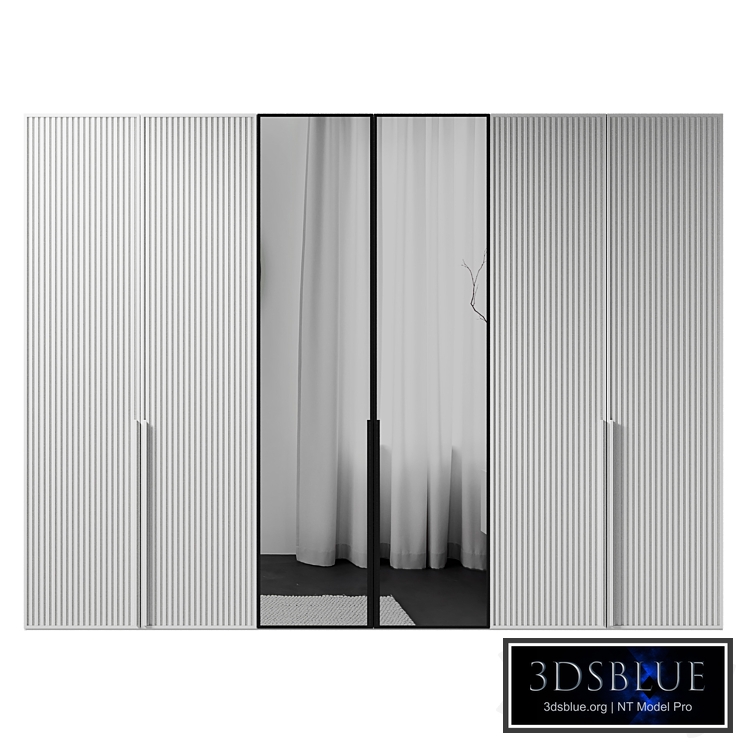 Wardrobe - 50