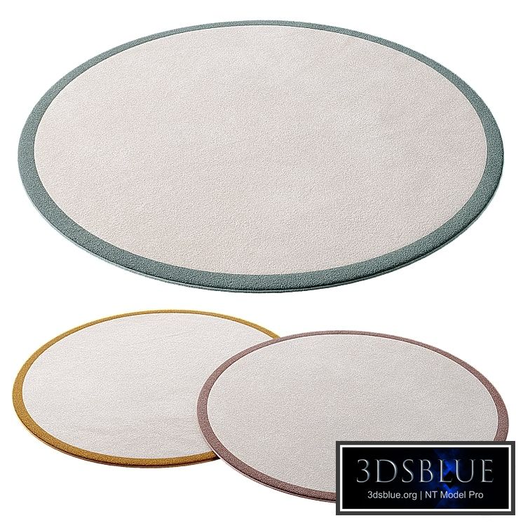 Carpet Ronoda, La Redoute