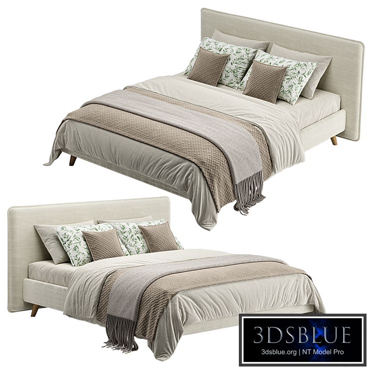 Bed Chievo 160 Divan.ru