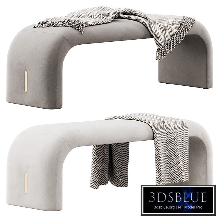 Eclipse Bench by Turri