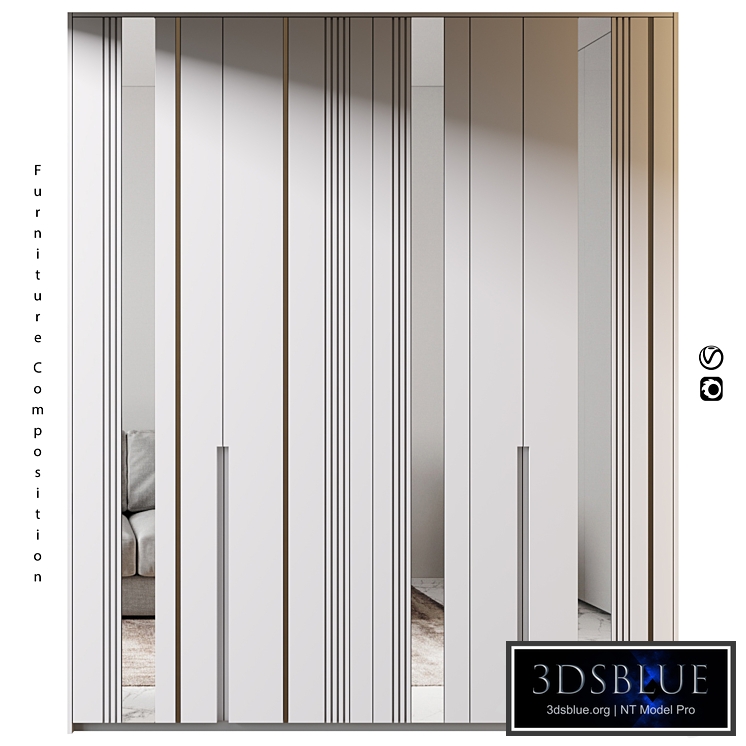 Furniture composition | 48943