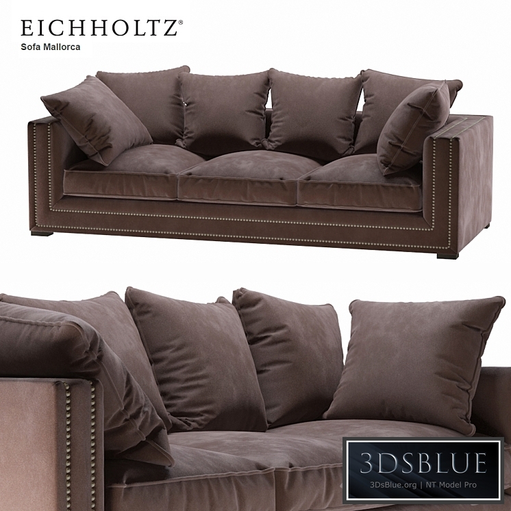 Eichholtz Mallorca Sofa 110076