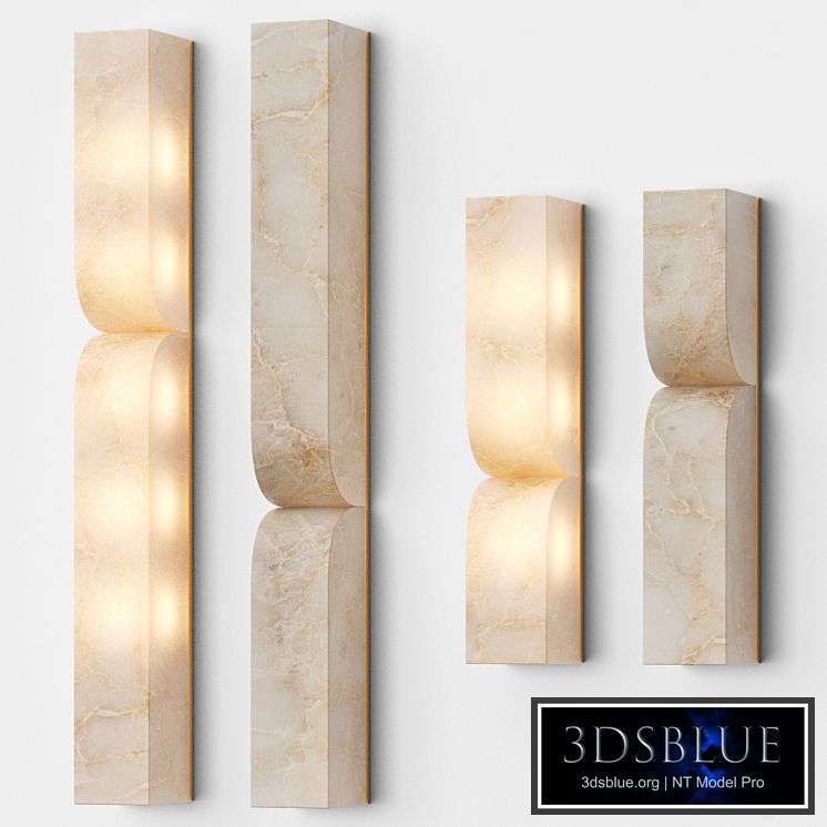 Sconce DASH Lampatron