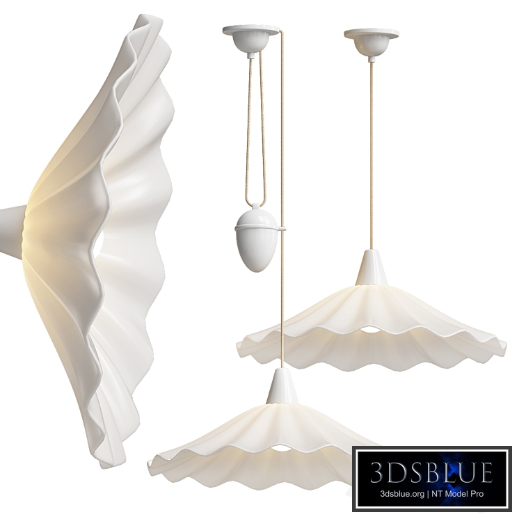 Christie Pendant Light