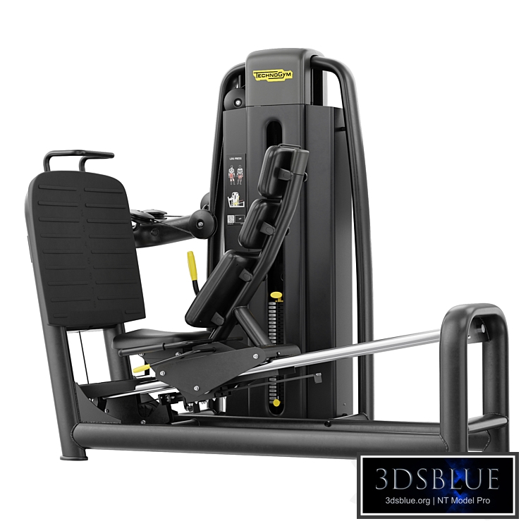 Technogym Selection 700 - Leg Press