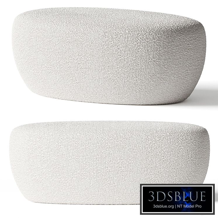 Sedila - SENNEN pouffe