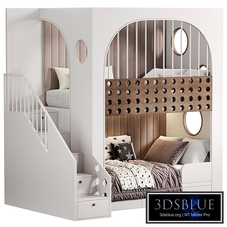 kids bedroom 12