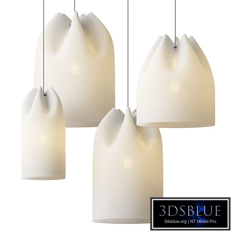 Agasallo Pendant Light