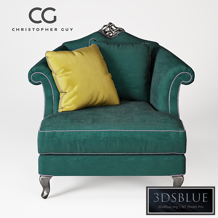 CHRISTOPHER GUY Valentina 60-0045