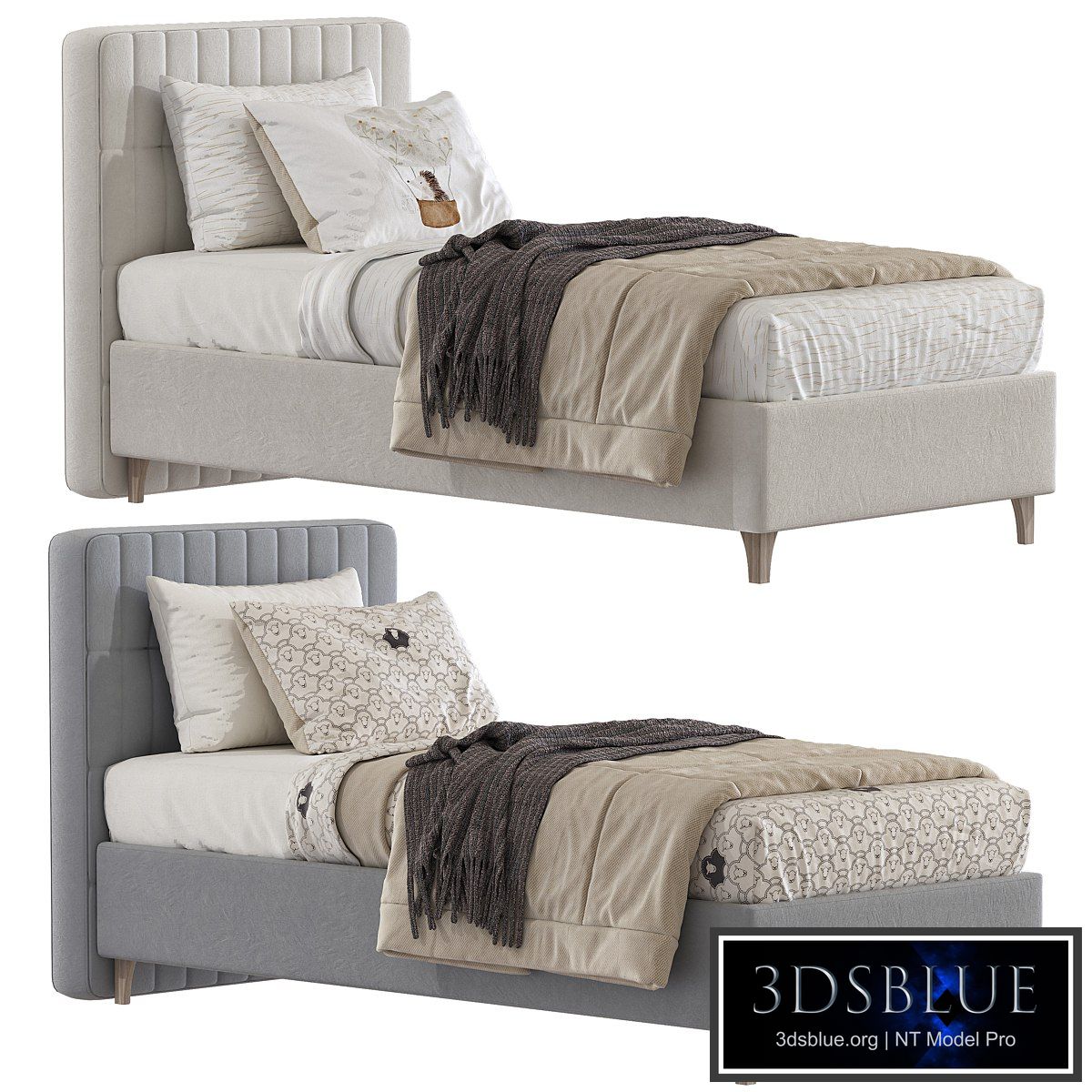 Bed Sona 390