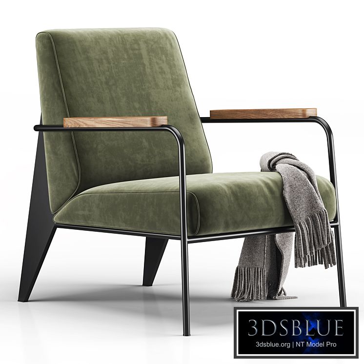 Fauteuil Armchair