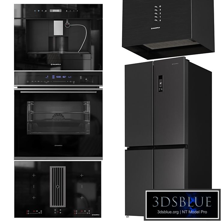 Maunfeld Appliance Collection