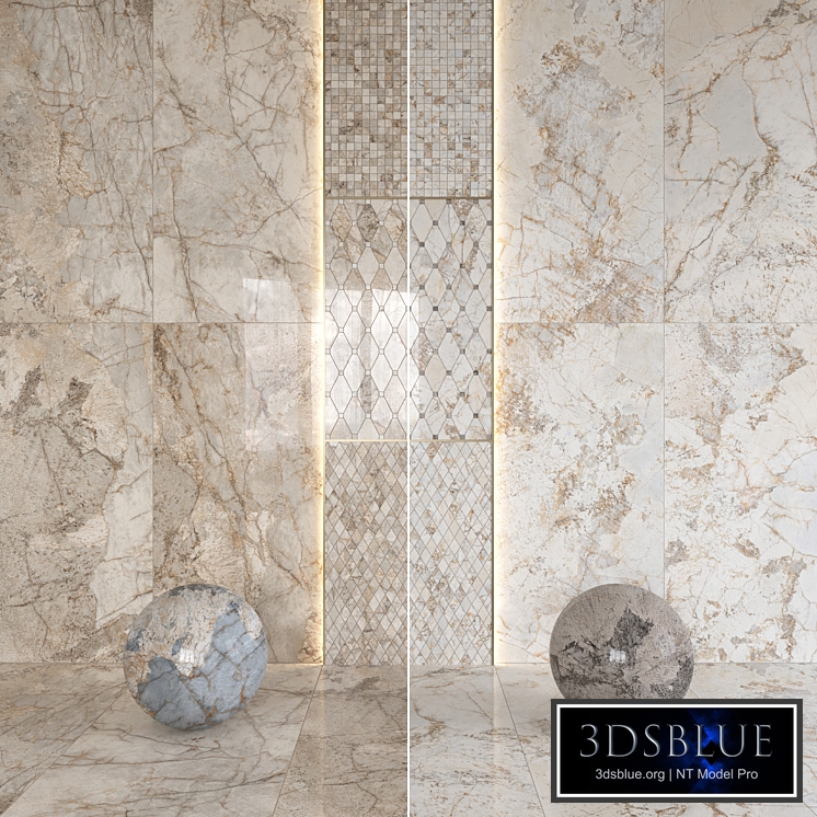LaFabbrica Gemstone Decor