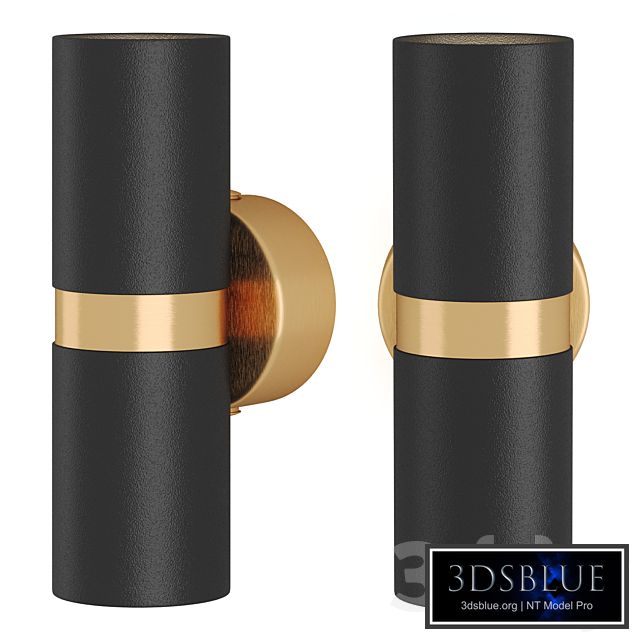 Sconce Ran by Arte Lamp