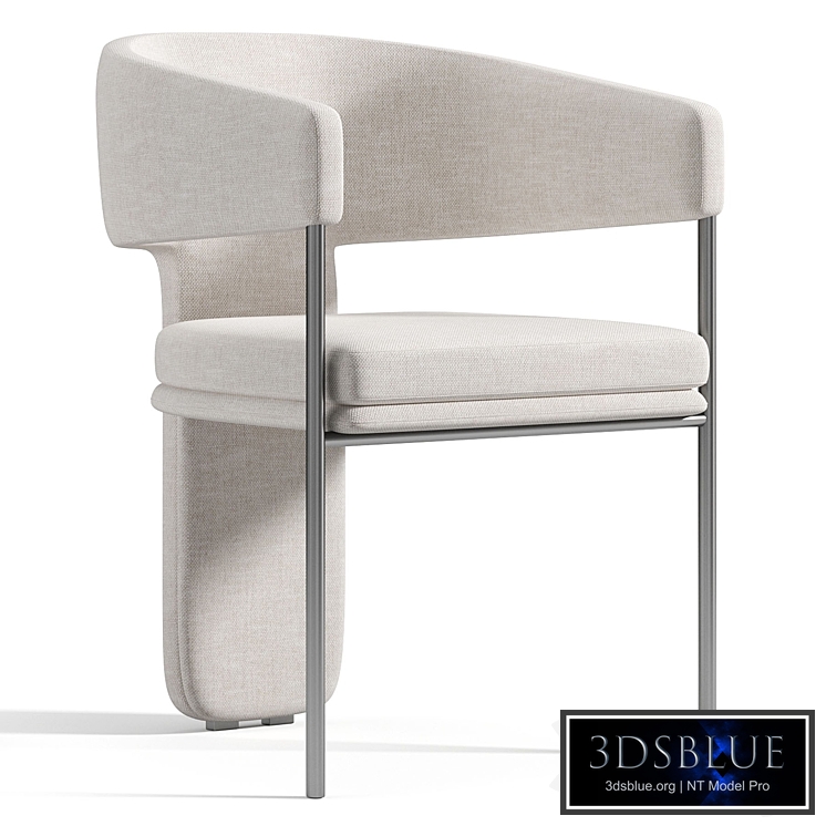 La Redoute Palazzo chair 123