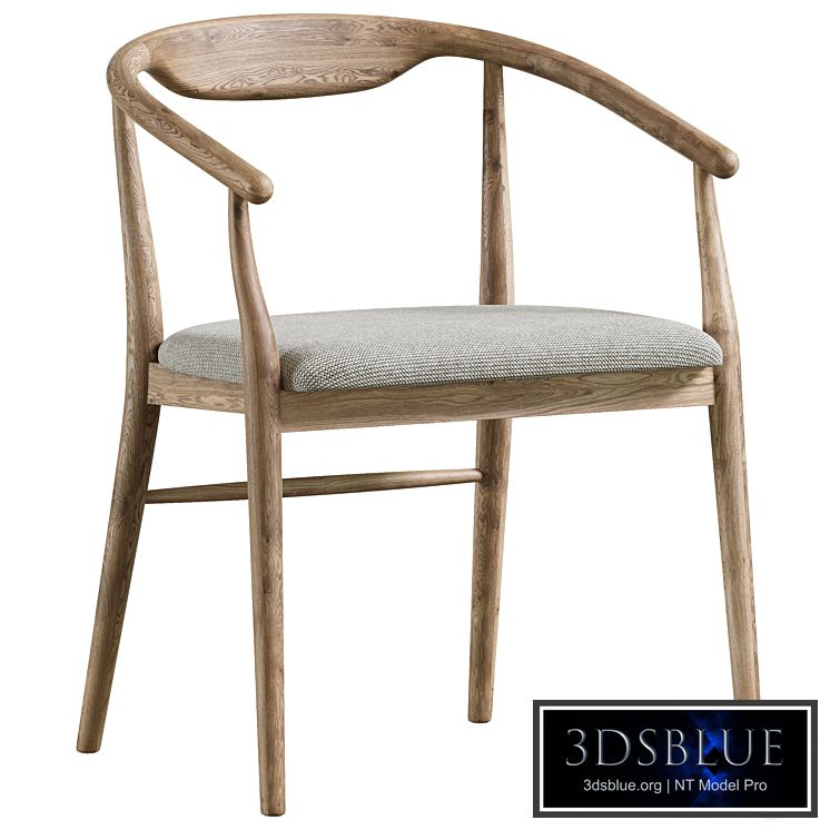 Chair Turin by deephouse