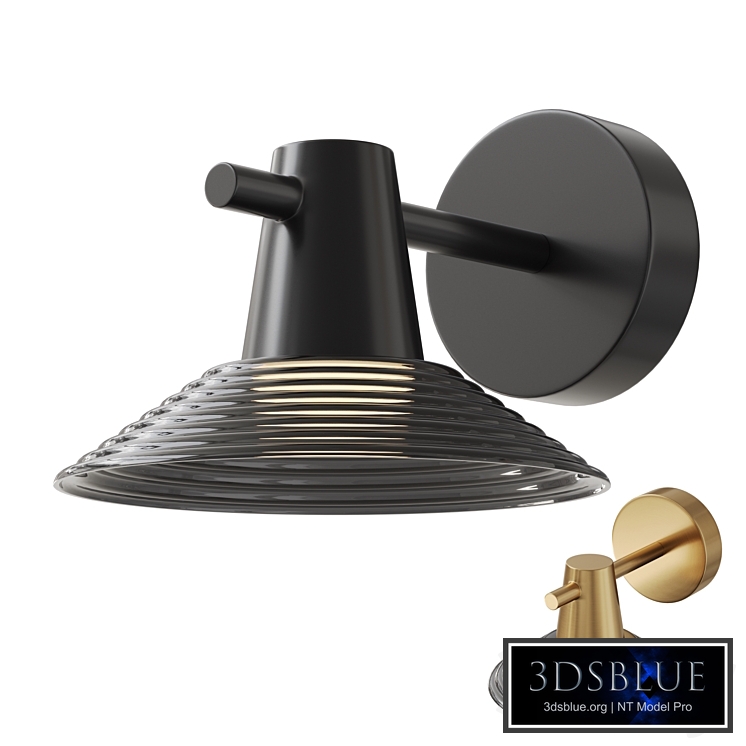 Lampatron CICLA WALL