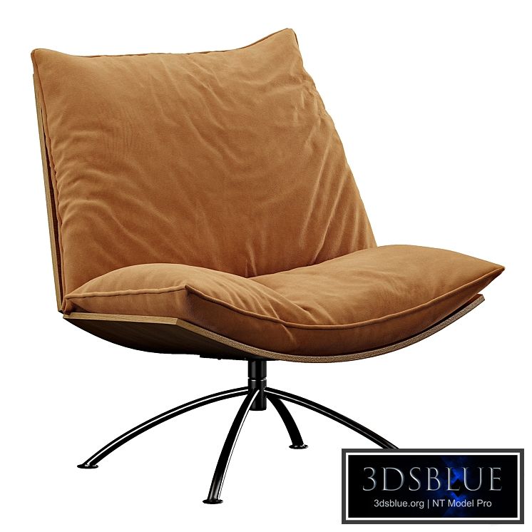 PRIMETIME Lounge Chair