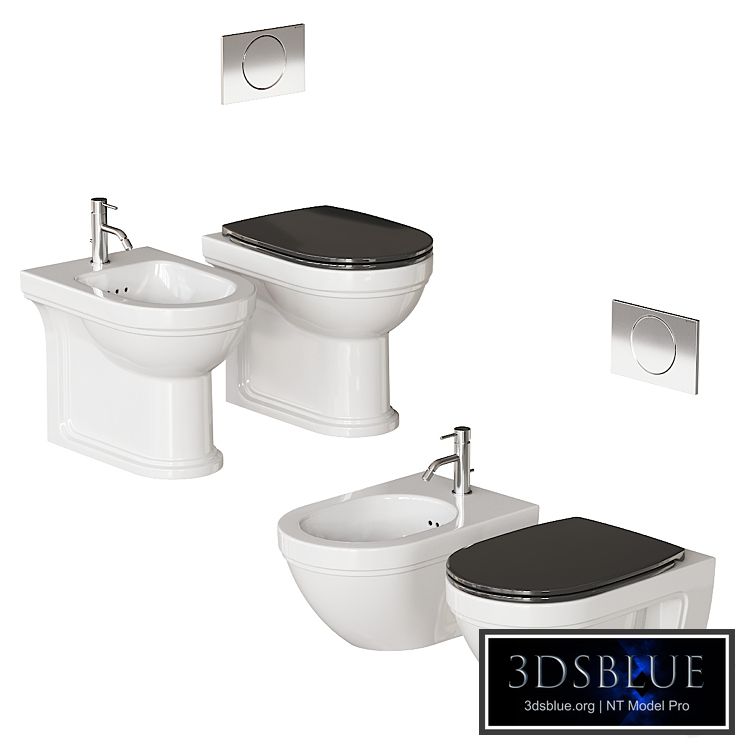 Ceramica Catalano Canova Royal WC