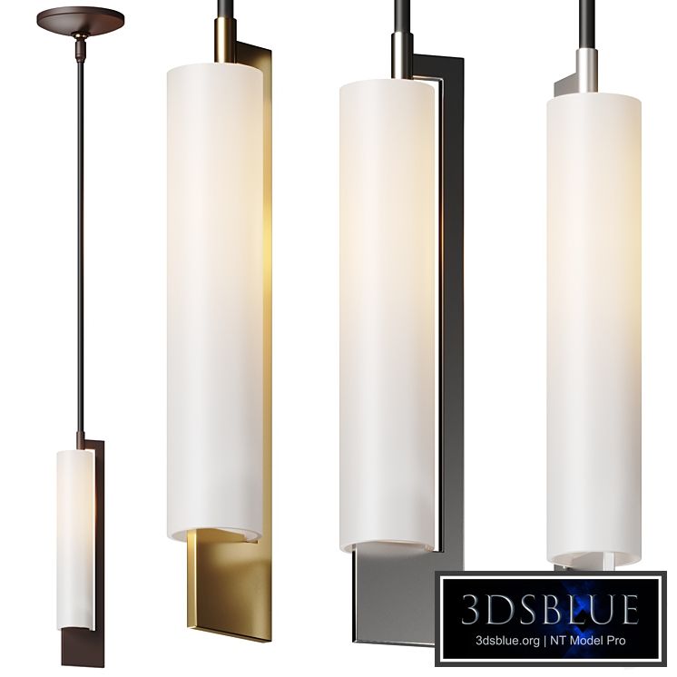 Axis by Hubbardton Forge