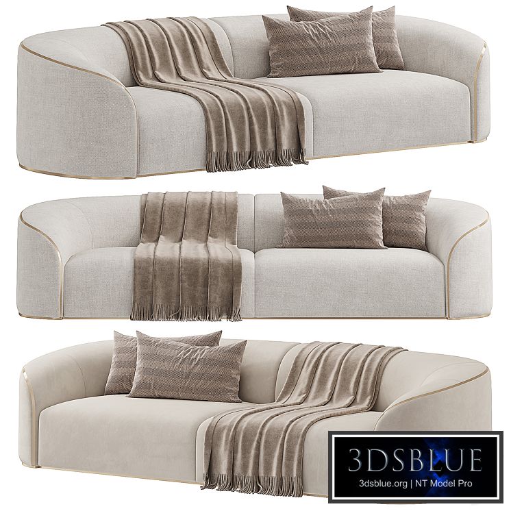 PIERRE Sofa