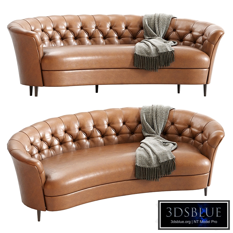 Errol Grand sofa