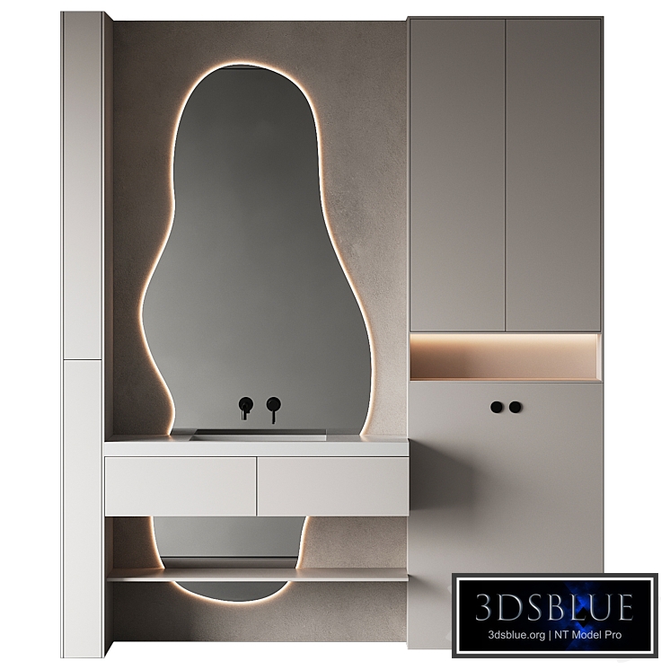 Bathroom furniture 32