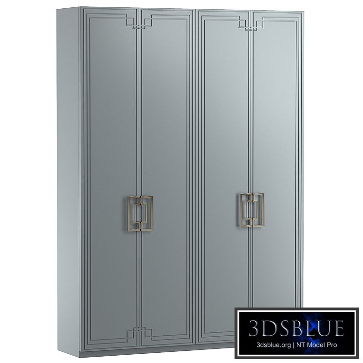 Cabinet Metropolitan