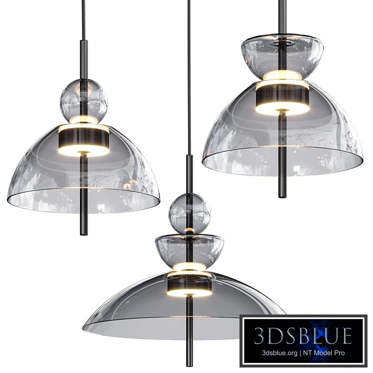 Pendant lamp Bangkok Maytoni