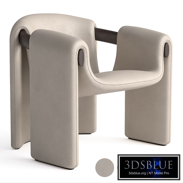 Paolo Castelli Sari lounge