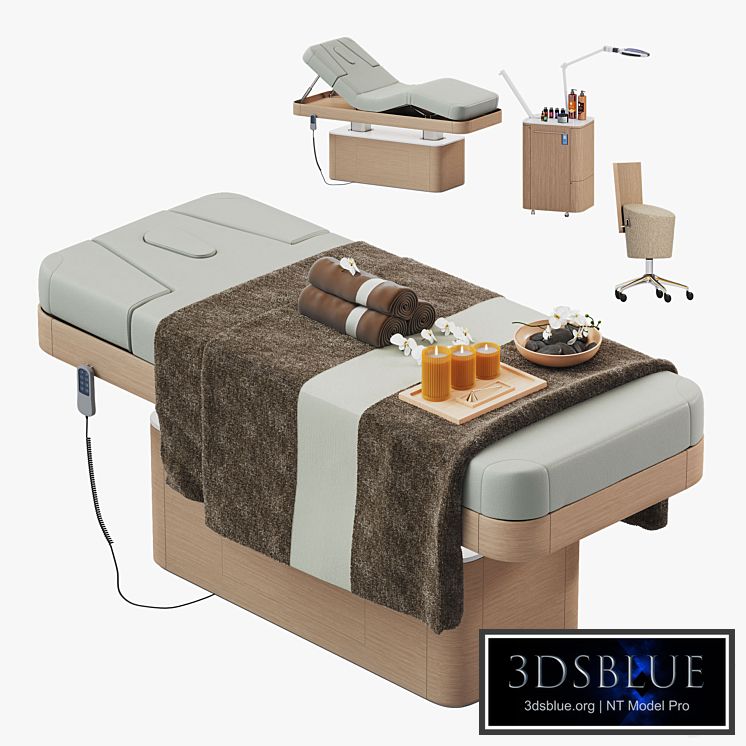 Ninfea Massage Spa Salon