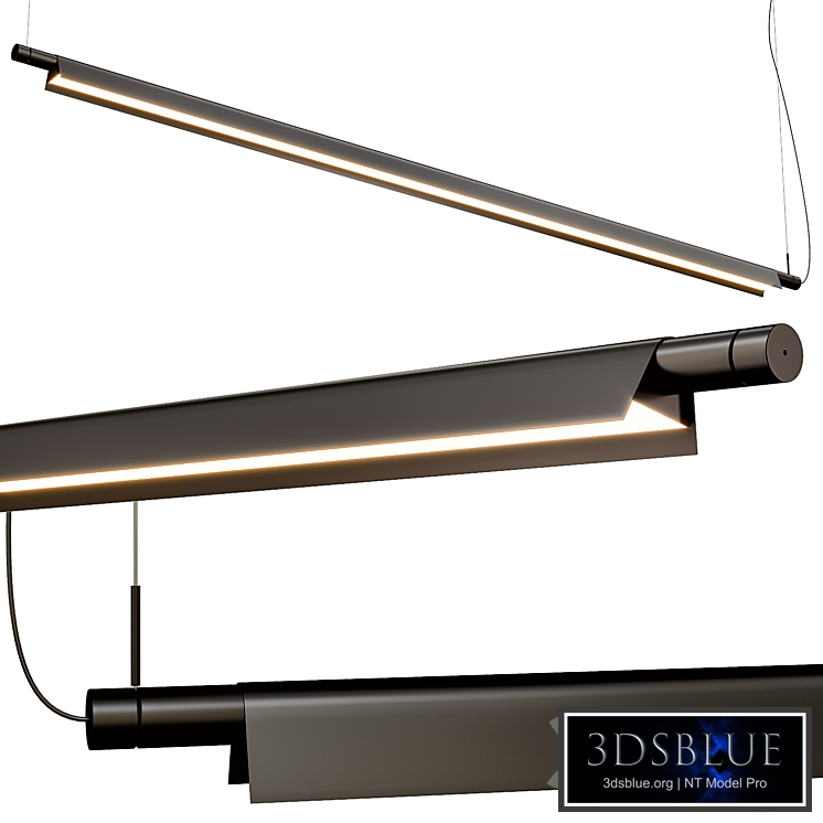 Compendium Daniel Rybakken Suspension