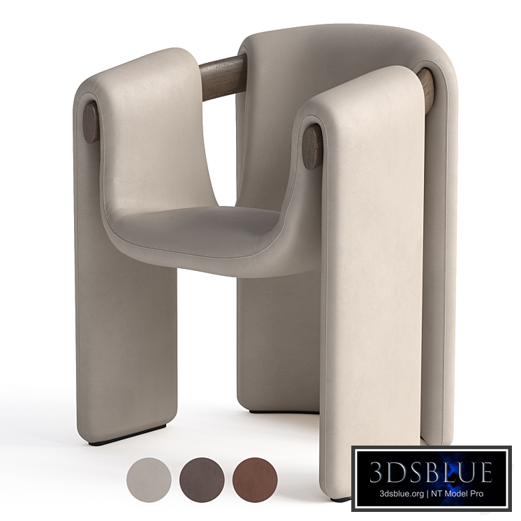 Paolo Castelli Sari chair