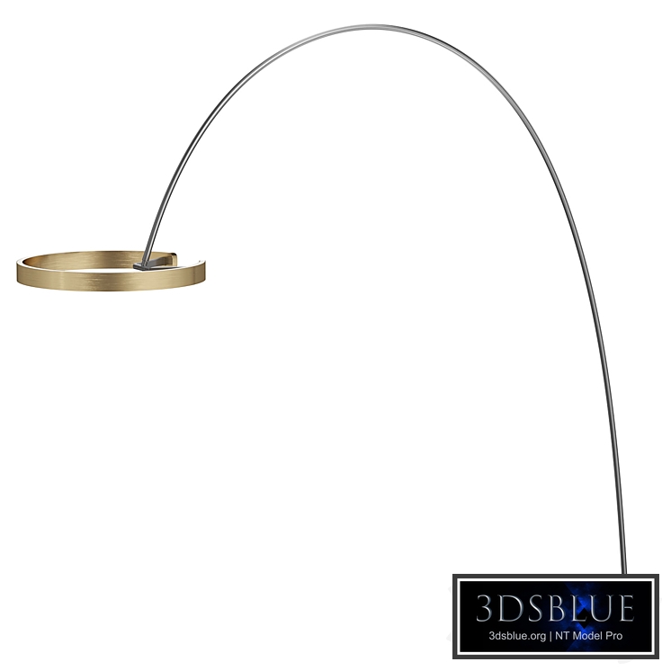 Floor lamp Adriana by Cosmo