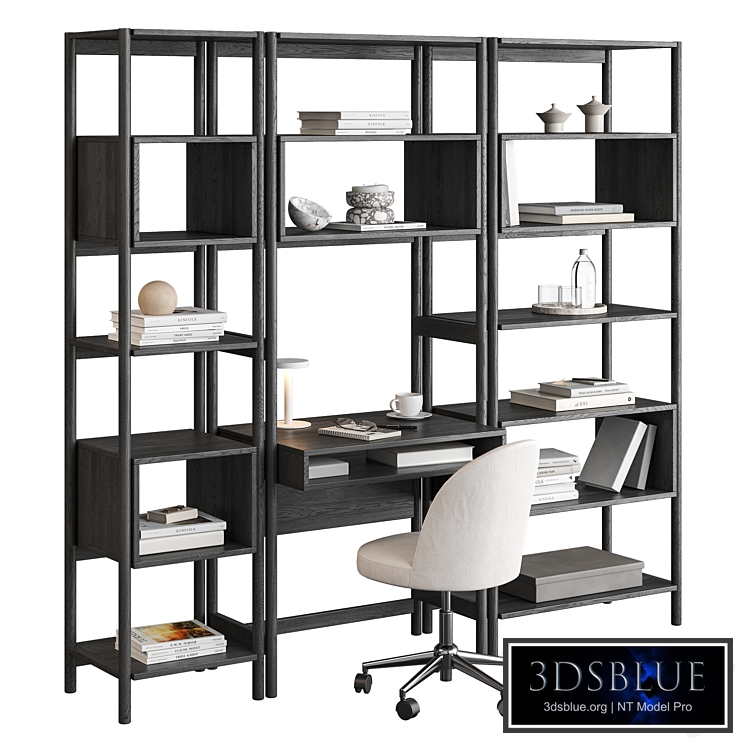Jordi Workplace West Elm
