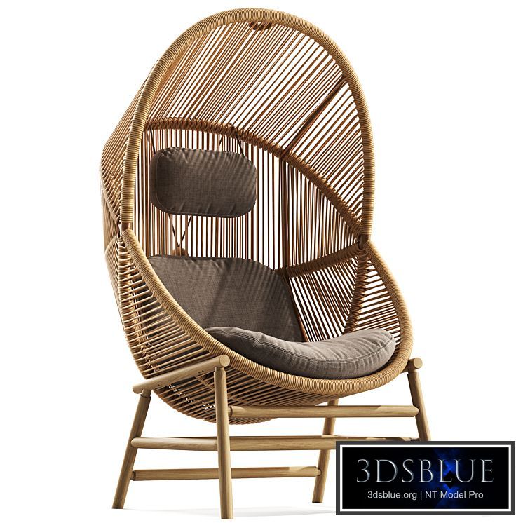 Hive Hanging Chair