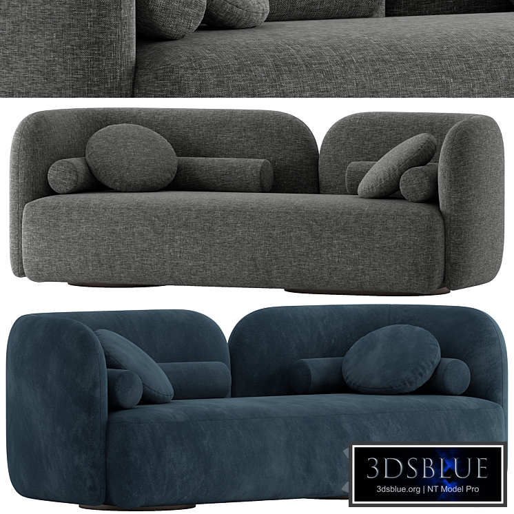 Georgina Modern sofa