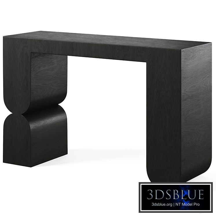 Console Curve by Kare Design