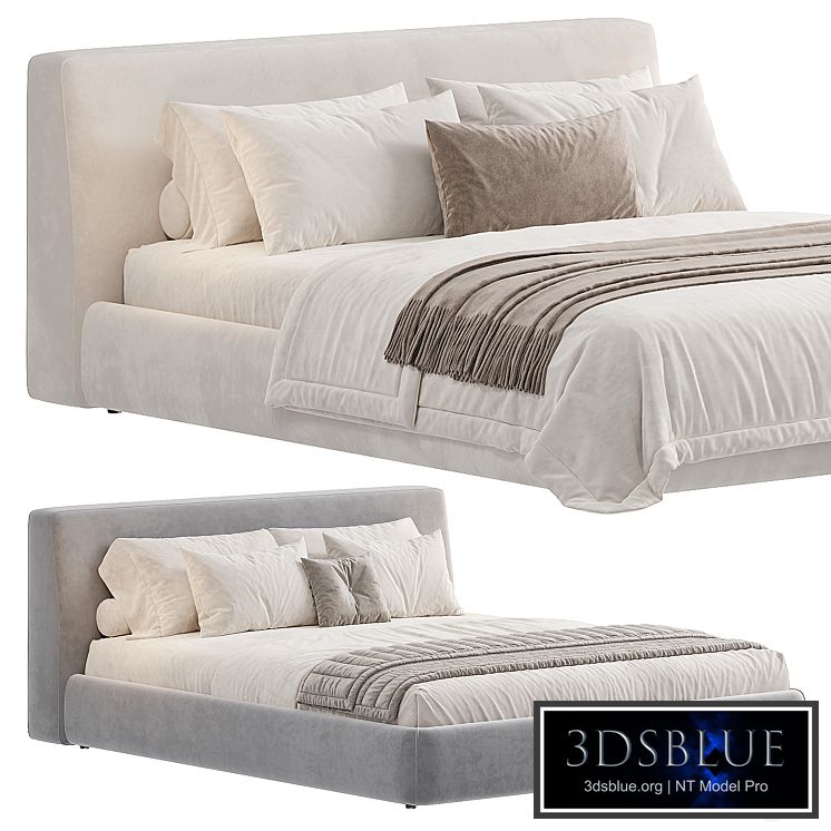 Altea Bed
