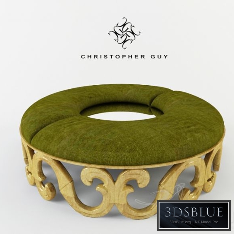 Christopher guy 60-0020