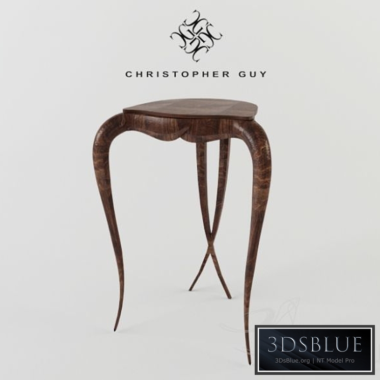Christopher guy 76-0047