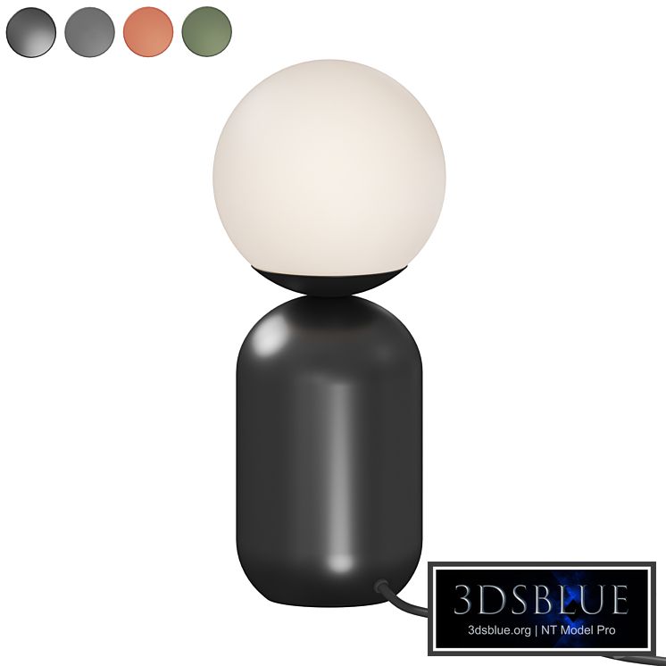 Nordlux - Notti Table