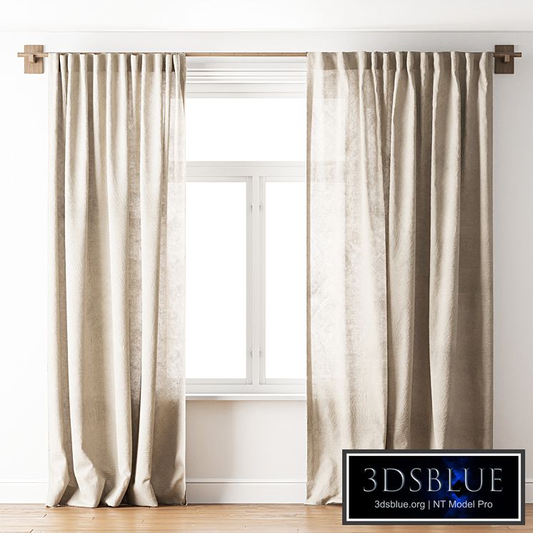 linen curtains 11