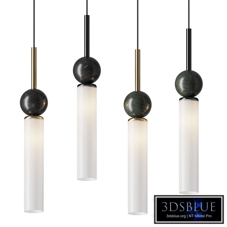 Lampatron Sensei One Pendant Lamp